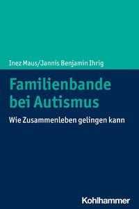 Produktbild: Familienbande bei Autismus