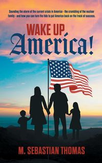 Produktbild: Wake Up, America!