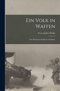 Produktbild: Ein Volk in Waffen