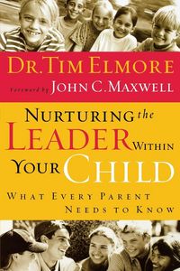 Produktbild: The Nurturing the Leader Within Your Child
