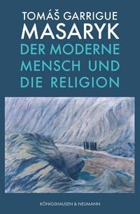 Produktbild: Der moderne Mensch und die Religion