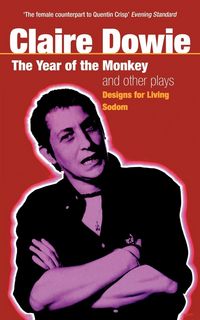 Produktbild: The Year of the Monkey/Designs for Living/Sodom
