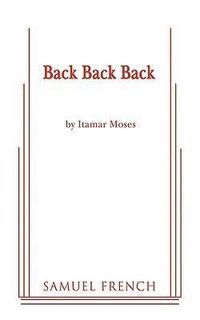 Produktbild: Back Back Back
