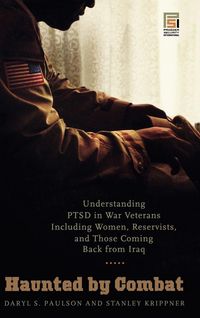 Produktbild: Haunted by Combat