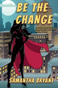 Produktbild: Be the Change