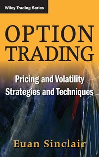 Produktbild: Option Trading