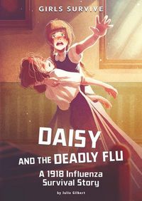 Produktbild: Daisy and the Deadly Flu