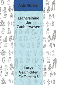 Produktbild: Lachtraining der Zauberwesen