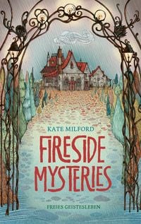 Produktbild: Fireside Mysteries