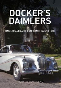 Produktbild: Docker's Daimlers