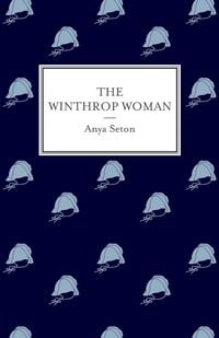 Produktbild: The Winthrop Woman