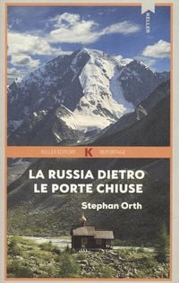 Produktbild: La Russia dietro le porte chiuse
