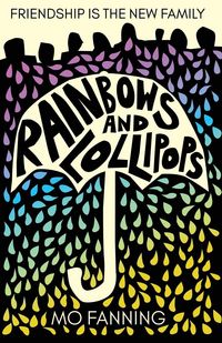 Produktbild: Rainbows and Lollipops
