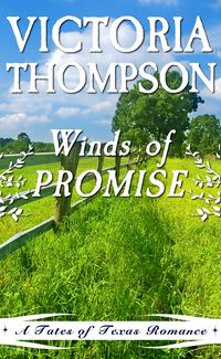 Produktbild: Winds of Promise
