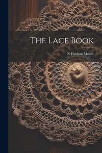 Produktbild: The Lace Book