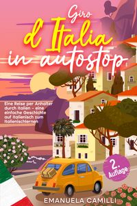 Produktbild: Giro d'Italia in autostop