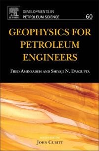 Produktbild: Geophysics for Petroleum Engineers