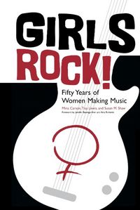 Produktbild: Girls Rock!