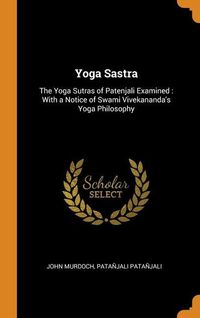 Produktbild: Yoga Sastra