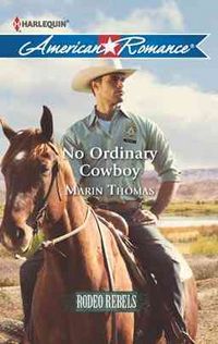 Produktbild: No Ordinary Cowboy