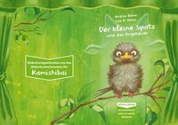Produktbild: Der kleine Spatz und das Ungeheuer