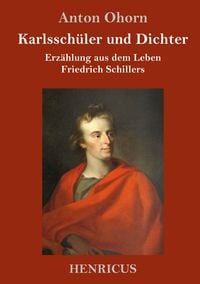 Produktbild: Karlssch&uuml;ler und Dichter