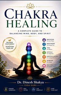 Produktbild: Chakra Healing