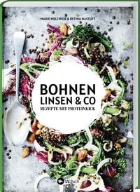 Produktbild: Bohnen, Linsen und Co
