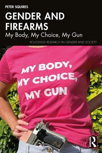 Produktbild: Gender and Firearms