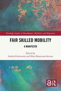 Produktbild: Fair Skilled Mobility