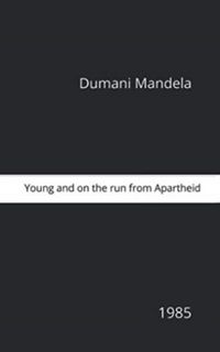 Produktbild: Young And On the Run From Apartheid