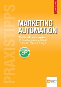 Produktbild: Praxistipps Marketing Automation
