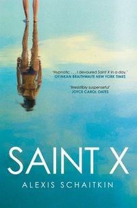 Produktbild: Saint X