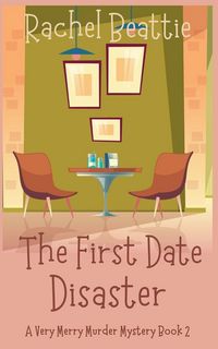 Produktbild: The First Date Disaster