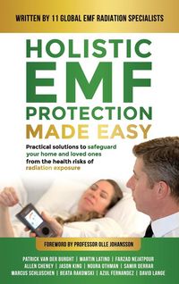 Produktbild: Holistic EMF Protection Made Easy