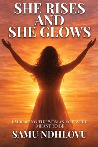 Produktbild: She Rises and She Glows