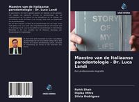 Produktbild: Maestro van de Italiaanse parodontologie - Dr. Luca Landi