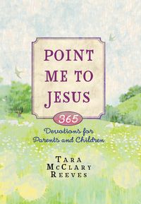 Produktbild: Point Me to Jesus