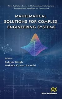 Produktbild: Mathematical Solutions for Complex Engineering Systems