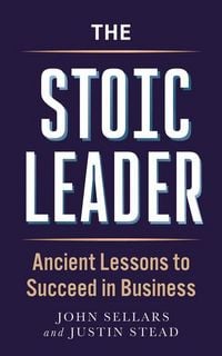 Produktbild: The Stoic Leader