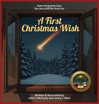 Produktbild: A First Christmas Wish