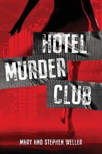 Produktbild: Hotel Murder Club