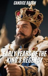 Produktbild: Early Years of the King's Regency