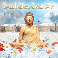 Bild vom Artikel Buddha-Bar XV vom Autor Buddha Bar Presents
