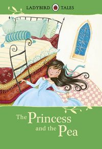 Produktbild: Ladybird Tales: The Princess and the Pea