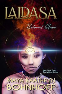 Produktbild: Laldasa: Beloved Slave
