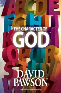 Produktbild: The Character of God