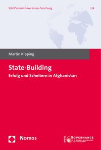 Produktbild: State-Building