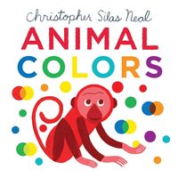 Produktbild: Animal Colors