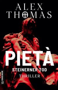 Produktbild: Piet&agrave; - Steinerner Tod